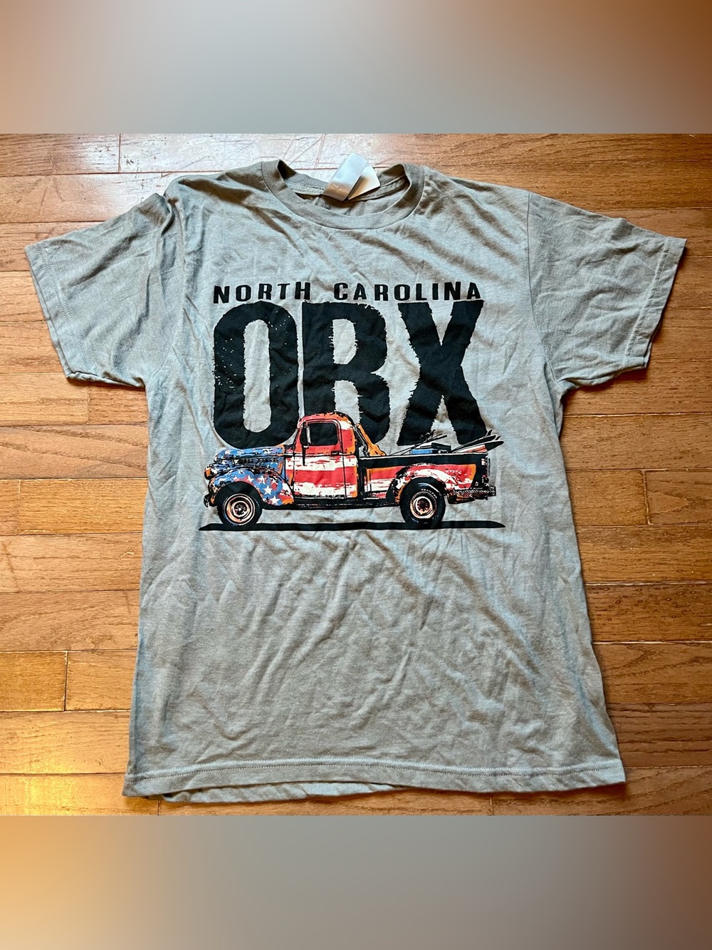 NWT OBX Men’s Tee